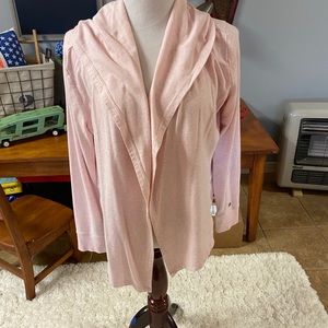 Never been used sweater